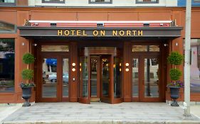 Hotel On North