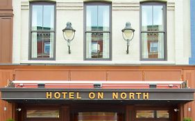 Hotel On North